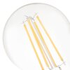 E27 LED 6.5 Watt bianco caldo 806 Lumen