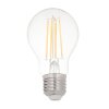 E27 LED 6.5 Watt bianco caldo 806 Lumen
