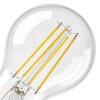 E27 LED 6.5 Watt bianco caldo dimmerabile 806 Lumen