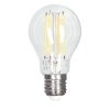 E27 LED 6.5 Watt bianco caldo 810 Lumen