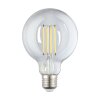 Illuminazione Eglo LED 6 Watt bianco caldo dimmerabile 806 Lumen