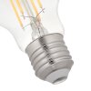 E27 LED 6 Watt bianco caldo dimmerabile 806 Lumen