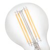 Illuminazione Eglo E27 LED 6 Watt bianco caldo dimmerabile 806 Lumen