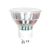 GU10 LED 4.5 Watt bianco caldo 345 Lumen