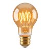 E27 LED 6 Watt bianco caldo dimmerabile 320 Lumen