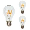 E27 LED 6 Watt bianco caldo dimmerabile 350 Lumen