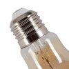 E27 LED 6 Watt bianco caldo 320 Lumen