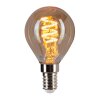 E14 LED 3.4 Watt bianco caldo dimmerabile 250 Lumen