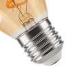 E27 4 Watt bianco caldo dimmerabile 220 Lumen