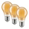 E27 LED 7 Watt bianco caldo dimmerabile 730 Lumen