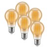 E27 LED 7 Watt bianco caldo dimmerabile 730 Lumen