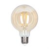 E27 LED 7 Watt bianco caldo dimmerabile 670 Lumen