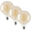 E27 LED 6 Watt bianco caldo 700 Lumen