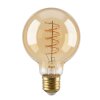 6 Watt bianco caldo 400 Lumen