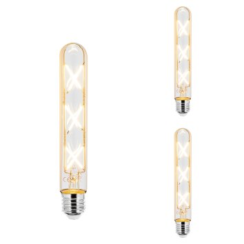 5 Watt bianco caldo dimmerabile 500 Lumen