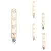 5 Watt bianco caldo dimmerabile 500 Lumen