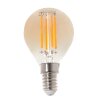 E14 LED 4 Watt bianco caldo 350 Lumen