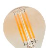 E14 LED 4 Watt bianco caldo 350 Lumen