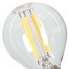 E14 4 Watt bianco caldo 400 Lumen