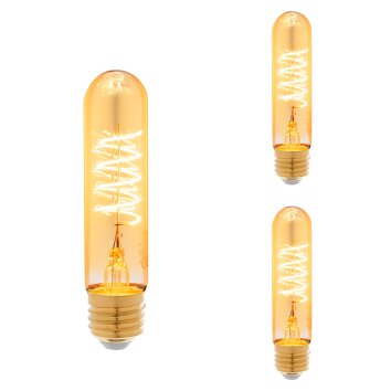 LED 6 Watt bianco caldo dimmerabile 360 Lumen
