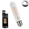 LED 6 Watt bianco caldo dimmerabile 400 Lumen