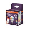 Illuminazione Osram E14 LED 4.9 Watt bianco neutro dimmerabile 470 Lumen