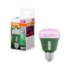 Illuminazione Osram E27 10 Watt 330 Lumen