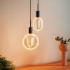 Illuminazione Osram E27 LED 4 Watt bianco caldo dimmerabile 220 Lumen