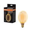 Illuminazione Osram E27 LED 4 Watt bianco caldo dimmerabile 220 Lumen