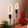 Illuminazione Osram E27 LED 4 Watt bianco caldo dimmerabile 220 Lumen