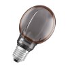 Illuminazione Osram E27 LED 4 Watt bianco caldo dimmerabile 110 Lumen
