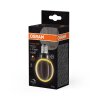 Illuminazione Osram E27 LED 4 Watt bianco caldo dimmerabile 110 Lumen