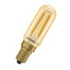 Illuminazione Osram E14 4.8 Watt bianco caldo dimmerabile 470 Lumen