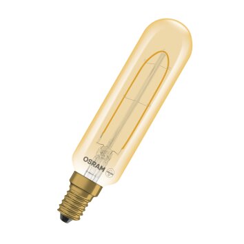 Illuminazione Osram E14 2.8 Watt bianco caldo dimmerabile 250 Lumen