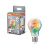 Illuminazione Osram E27 4.8 Watt dimmerabile 470 Lumen