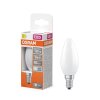 Illuminazione Osram E14 LED 5.5 Watt bianco neutro 806 Lumen