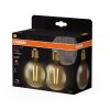 Illuminazione Osram E27 LED 7.2 Watt bianco caldo dimmerabile 806 Lumen