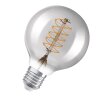 Illuminazione Osram E27 LED 7.8 Watt bianco caldo dimmerabile 360 Lumen