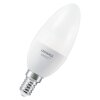 Illuminazione Ledvance E14 LED 4.9 Watt dimmerabile 470 Lumen