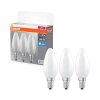 Illuminazione Osram E14 LED 5.9 Watt bianco luce diurna 806 Lumen