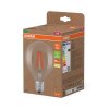 Illuminazione Osram E27 3.8 Watt bianco caldo 806 Lumen