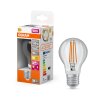 Illuminazione Osram E27 LED 7.3 Watt bianco caldo 806 Lumen