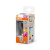 Illuminazione Osram E27 LED 7.3 Watt bianco caldo 806 Lumen