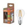 Illuminazione Osram E27 3.8 Watt bianco caldo 806 Lumen