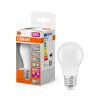 Illuminazione Osram E27 LED 8.8 Watt bianco luce diurna 806 Lumen