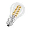 Illuminazione Osram E27 5 Watt bianco caldo 1055 Lumen