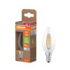 Illuminazione Osram E14 2.2 Watt bianco neutro 470 Lumen