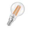 Illuminazione Osram E14 2.2 Watt bianco caldo 470 Lumen