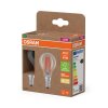 Illuminazione Osram E14 2.2 Watt bianco caldo 470 Lumen