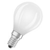 Illuminazione Osram E14 2.2 Watt bianco caldo 470 Lumen
